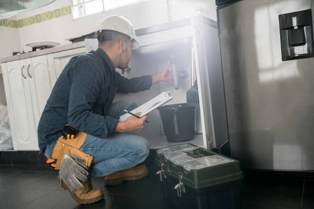Clogged Drain Plumber in Aiea, HI